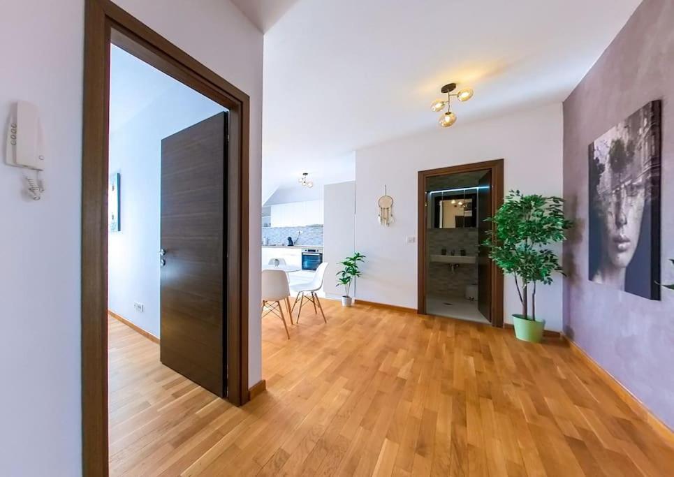Bucharest Central C Apartment Exterior foto