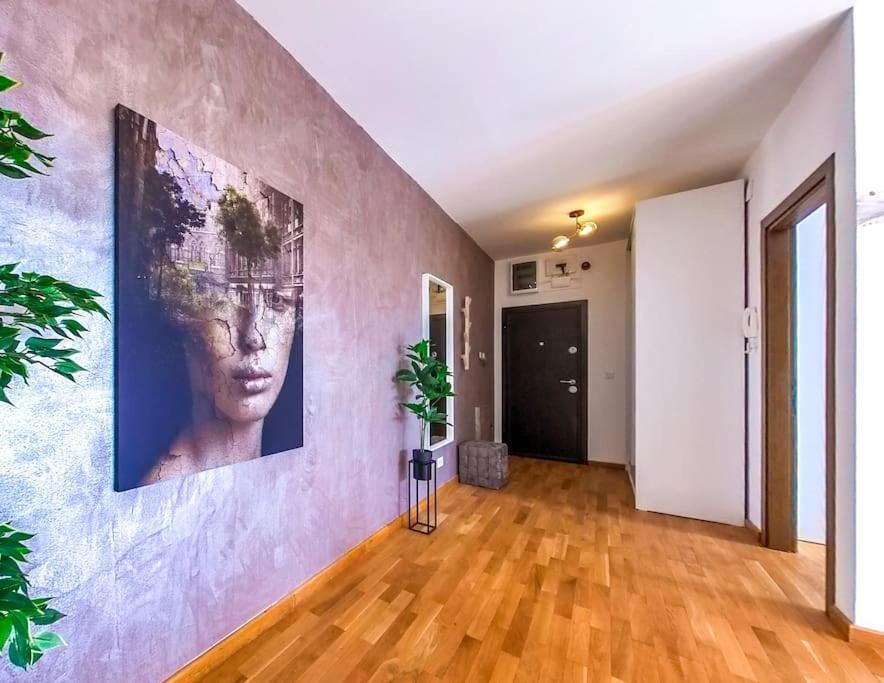 Bucharest Central C Apartment Exterior foto